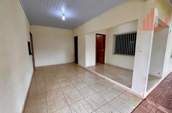 CASA PARA LOCAÇÃO NO BAIRRO PARZIANELLO EM PATO BRANCO/PR