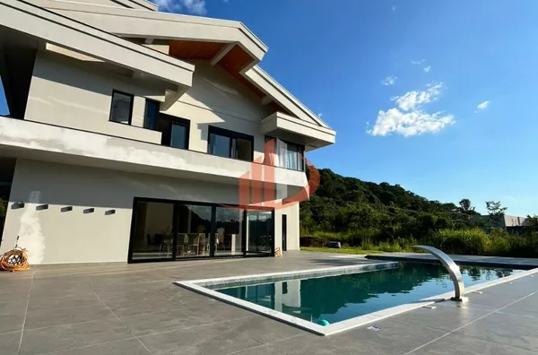 CASA À VENDA NO ALAGADO DE SÃO JORGE D'OESTE/PR - Foto 46
