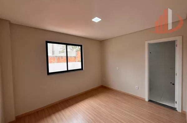 CASA COM 92m² À VENDA NO BAIRRO SÃO FRANCISCO EM PATO BRANCO/PR