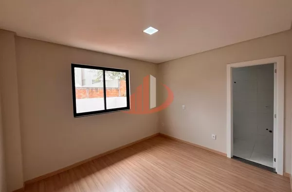 CASA COM 92m² À VENDA NO BAIRRO SÃO FRANCISCO EM PATO BRANCO/PR