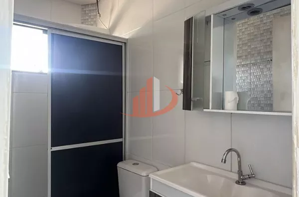 APARTAMENTO DISPONÍVEL AO LADO DA UNIDEP EM PATO BRANCO/PR - Foto 12
