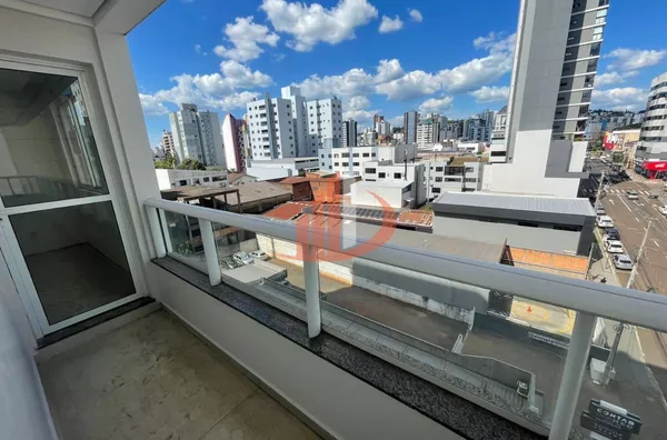 APARTAMENTO COM 197m² PARA LOCAÇÃO NO CENTRO EM PATO BRANCO/PR - Foto 24