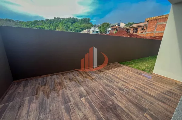 CASA PARA LOCAÇÃO | BAIRRO LA SALLE – PATO BRANCO/PR - Foto 6