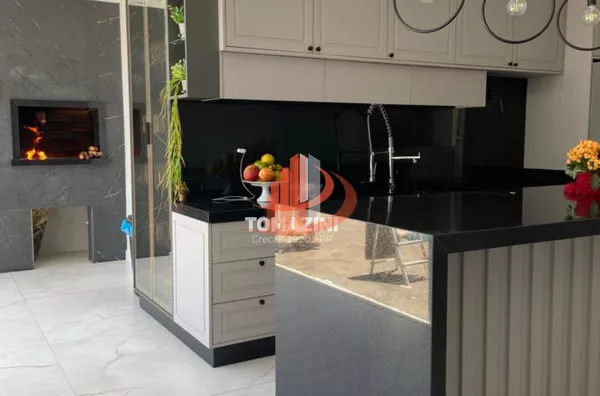 Casa para venda, São Luiz, Pato Branco - Foto 12