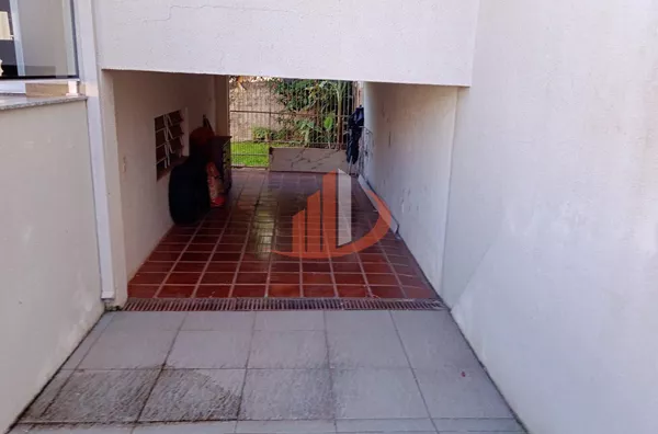 CASA COM 390m² NO BAIRRO LA SALLE EM PATO BRANCO/PR - Foto 43
