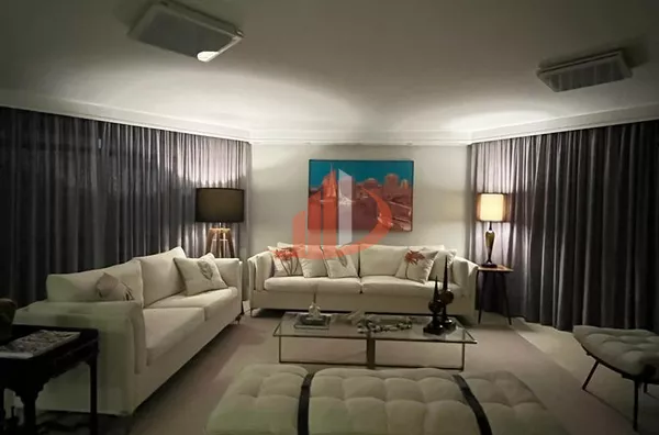 APARTAMENTO ALTO PADRÃO SEMI MOBILIADO NO CENTRO DE PATO BRANCO/PR - Foto 31