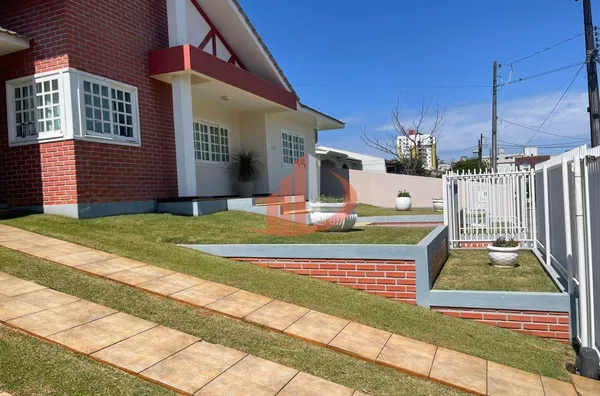 CASA À VENDA NO JARDIM DAS AMÉRICAS EM PATO BRANCO/PR - Foto 16