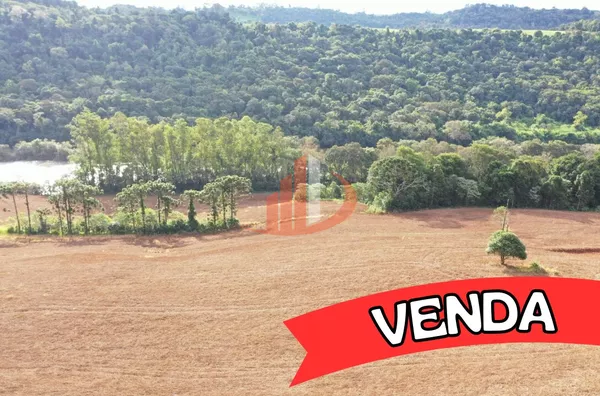 FAZENDA PRÓXIMA A PATO BRANCO PARA VENDA