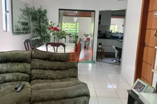 CASA EM CONDOMÍNIO FECHADO EM PATO BRANCO/PR - Foto 12