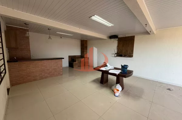 CASA DE ALTO PADRÃO PARA VENDA NO BAIRRO MENINO DEUS EM PATO BRANCO/PR - Foto 6