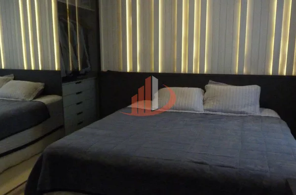 APARTAMENTO SEMI MOBILIADO À VENDA NO CENTRO EM PATO BRANCO/PR - Foto 27