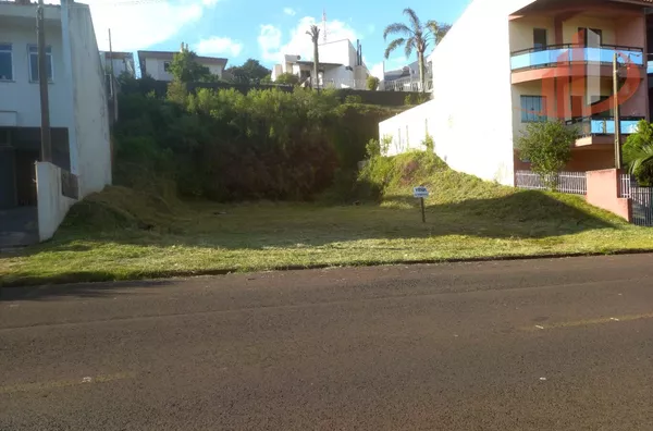 TERRENO À VENDA COM 620m² EM PATO BRANCO/PR