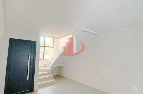 SOBRADOS COM 101,21m² NO BAIRRO FRARON EM PATO BRANCO/PR - Foto 13