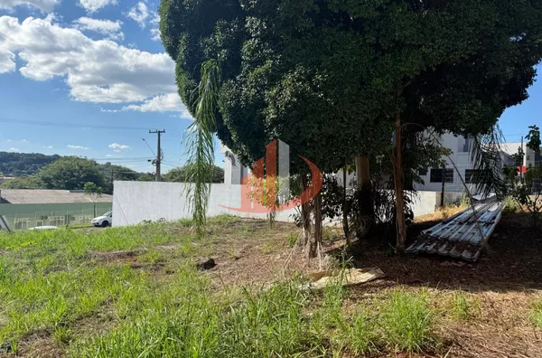 TERRENO COM 455m² PRÓXIMO À RODOVIÁRIA EM PATO BRANCO/PR - Foto 14