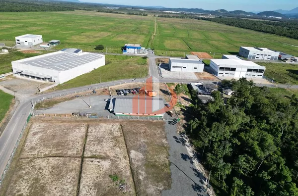 OPORTUNIDADE DE INVESTIMENTO EM GARUVA/SC - Foto 6