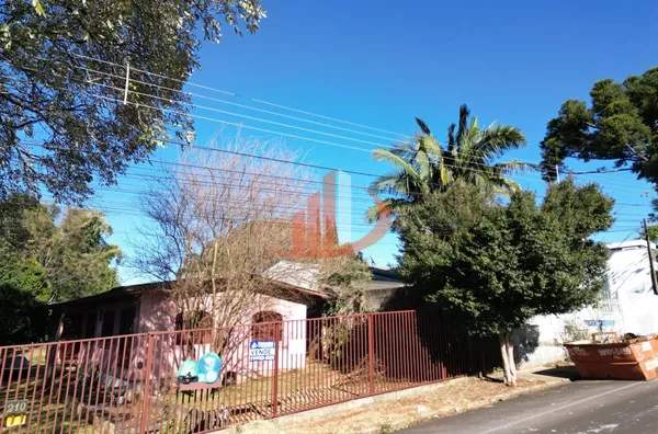 TERRENO COM 1481m² À VENDA EM ÁREA NOBRE DE PATO BRANCO/PR - Foto 9