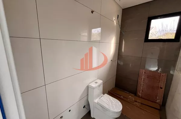 CASA SENDO FINALIZADA À VENDA NO BAIRRO AEROPORTO EM PATO BRANCO/PR - Foto 10