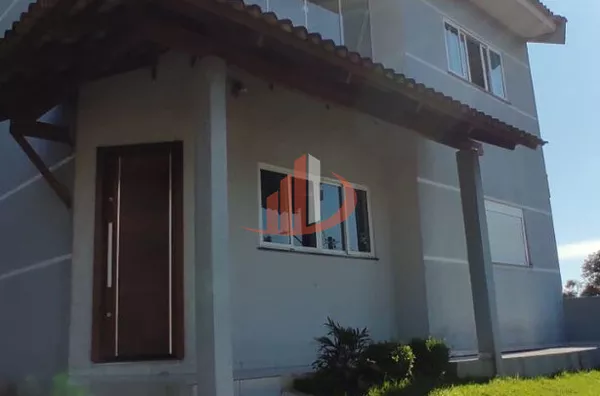 ÓTIMA CASA PARA VENDA NO BAIRRO SÃO VICENTE EM PATO BRANCO/PR - Foto 7