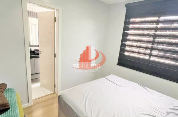 Apartamento para venda, Centro, Pato Branco - Foto 5