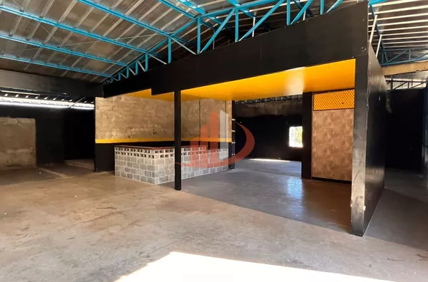 BARRACÃO DE 700M² PARA LOCAÇÃO NO BAIRRO BANCÁRIOS EM PATO BRANCO/PR - Foto 15