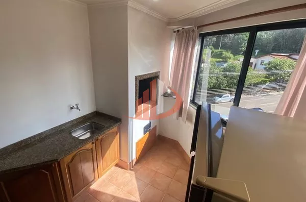 APARTAMENTO COM 267.89m² NO CENTRO DE PATO BRANCO/PR - Foto 19