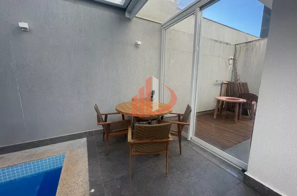 CASA ALTO PADRÃO A VENDA NO BAIRRO LA SALLE EM PATO BRANCO/PR - Foto 33