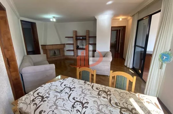 APARTAMENTO COM 267.89m² NO CENTRO DE PATO BRANCO/PR - Foto 6