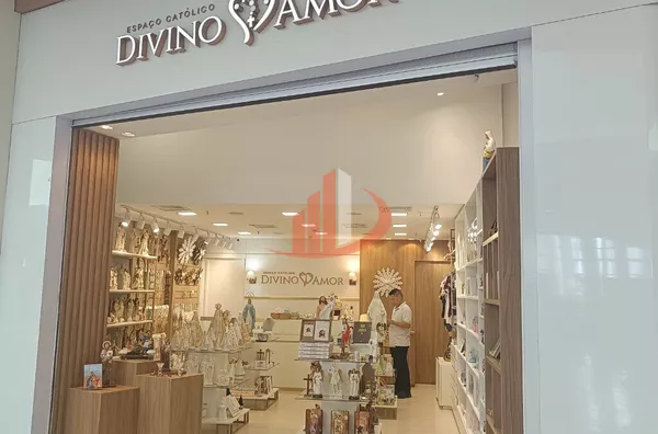 SALA COMERCIAL À VENDA EM FOZ DO IGUAÇU/PR - Foto 12