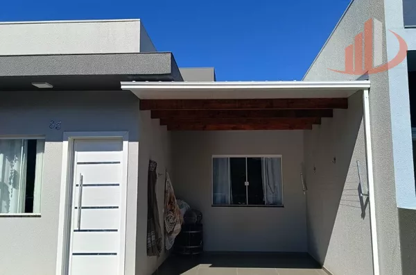 CASA PARA VENDA NO BAIRRO FRARON PATO BRANCO/PR