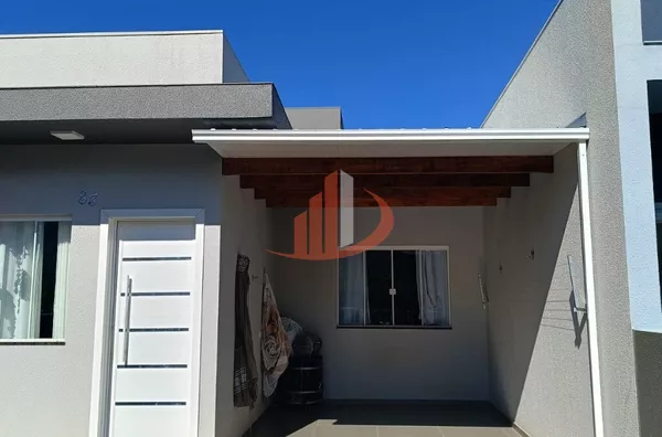 CASA PARA VENDA NO BAIRRO FRARON PATO BRANCO/PR