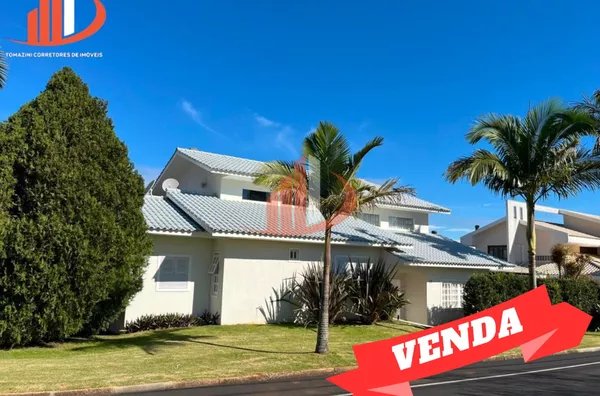 CASA DE ALTO PADRÃO PARA VENDA NO BAIRRO LA SALLE - Foto 1