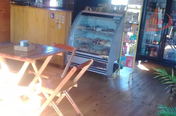 CASA E COMÉRCIO À VENDA, BAIRRO FRARON, PATO BRANCO/PR