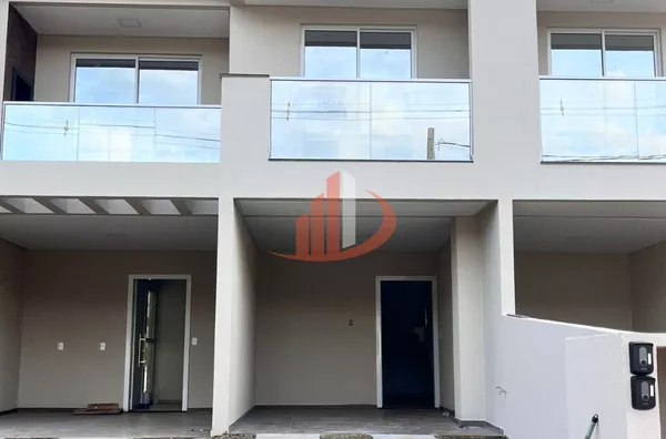 SOBRADO COM 101m² PARA LOCAÇÃO NO BAIRRO CADORIN EM PATO BRANCO/PR - Foto 20
