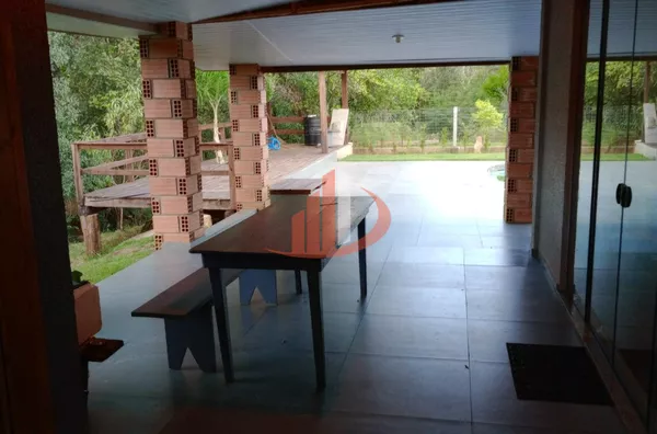CHÁCARA COM 69.688M² EM CLEVELÂNDIA NO PARANÁ - Foto 13