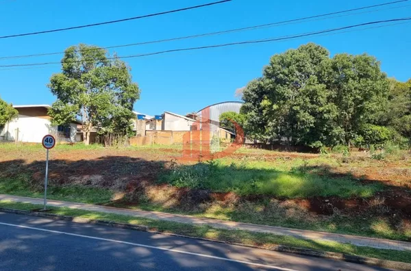 TERRENO PARA INVESTIMENTO NO BAIRRO FRARON EM PATO BRANCO/PR - Foto 7