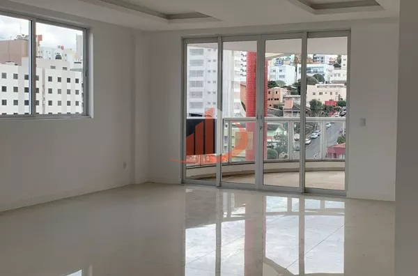 APARTAMENTO 268,50m² PARA VENDA NO CENTRO DE PATO BRANCO - Foto 17