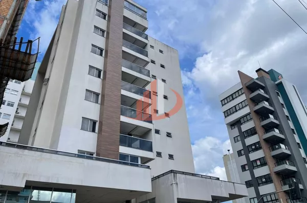 APARTAMENTO COM 111m² PARA LOCAÇÃO NO CENTRO EM PATO BRANCO/PR