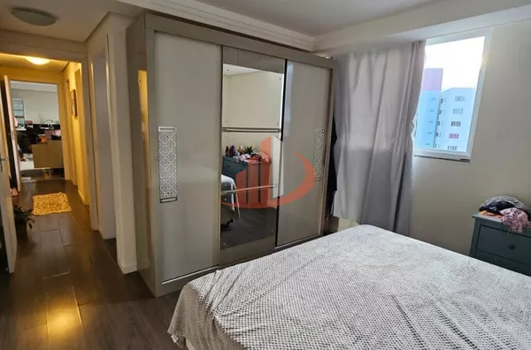 VENDE-SE APARTAMENTO NO EDIFÍCIO ATLANTIS, NO BAIRRO LA SALLE, PATO BRANCO! - Foto 18