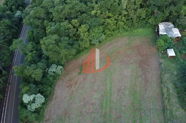 CHÁCARA COM 20.000m² HÁ APENAS 5KM DE PATO BRANCO/PR - Foto 8