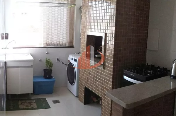 APARTAMENTO NO JARDIM DAS AMÉRICAS COM 173,72m² EM PATO BRANCO/PR - Foto 7
