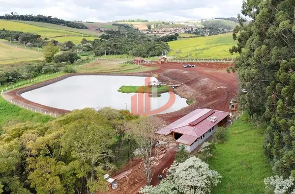 CHÁCARA COM 52.000m² À VENDA EM PATO BRANCO/PR - Foto 57