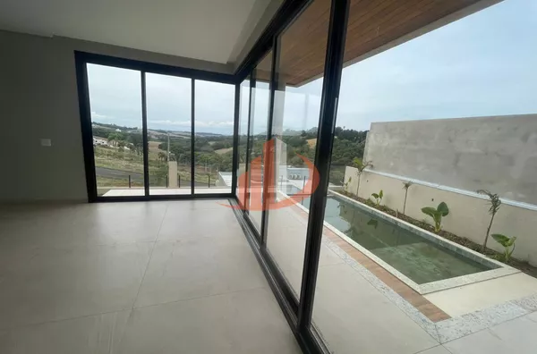 CASA ALTO PADRÃO À VENDA NO BAIRRO PINHEIROS EM PATO BRANCO/PR - Foto 32
