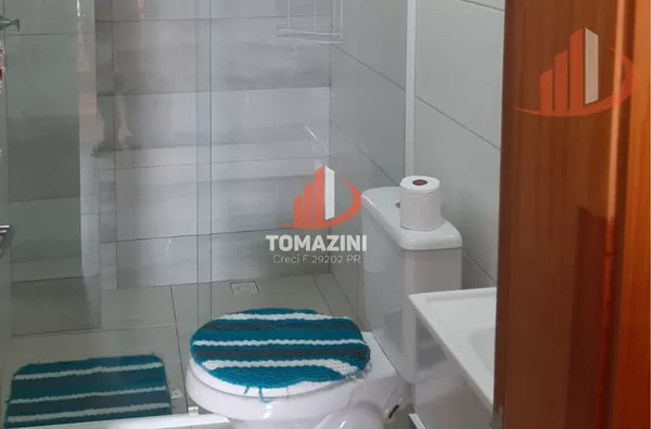 VENDE-SE SOBRADO NO BAIRRO FRARON!