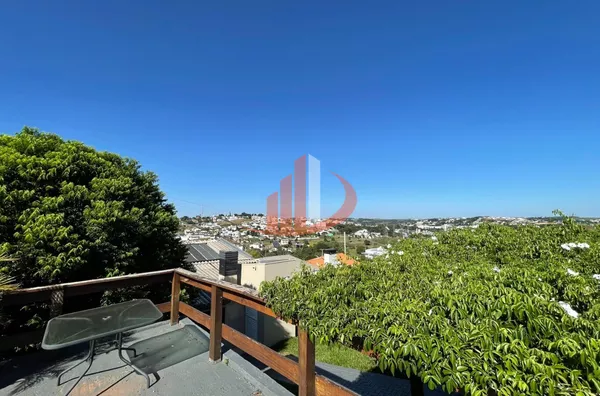 CASA PARA VENDA NO BAIRRO SÃO LUIZ EM PATO BRACO/PR - Foto 18