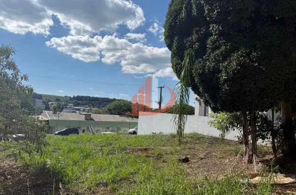 TERRENO COM 455m² PRÓXIMO À RODOVIÁRIA EM PATO BRANCO/PR - Foto 18