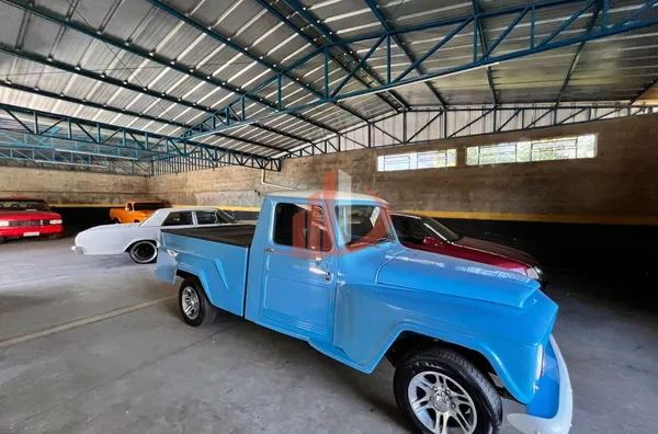 BARRACÃO DE 700M² PARA LOCAÇÃO NO BAIRRO BANCÁRIOS EM PATO BRANCO/PR - Foto 7