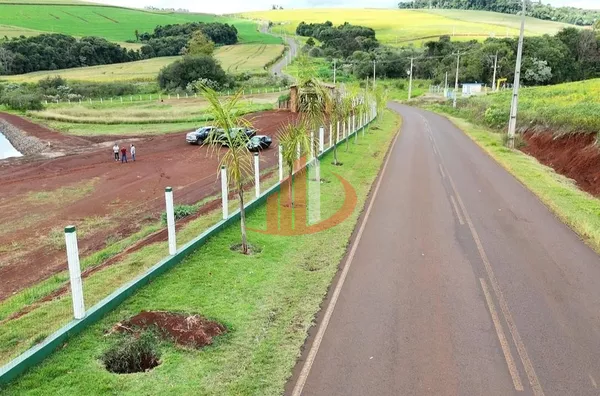 CHÁCARA COM 52.000m² À VENDA EM PATO BRANCO/PR - Foto 55