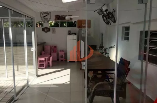 CASA COM 210m² EM MARMELEIRO/PR - Foto 11