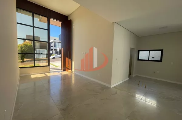 CASA ALTO PADRÃO COM 255m² À VENDA EM PATO BRANCO/PR - Foto 18