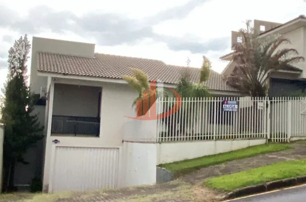 CASA PARA À VENDA NO ALTO DA TOCANTINS, COM 220m² EM PATO BRANCO/PR - Foto 3
